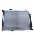 Автоматические запасные части алюминиевый автомобиль радиатор для Mercedes-Benz W210 E 200 CDI OE 2105006003 2105006103